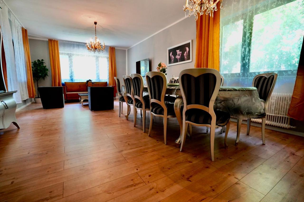 Dm Appartement *