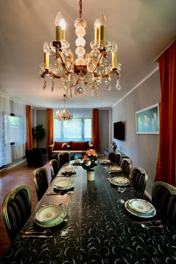 Appartement Dm