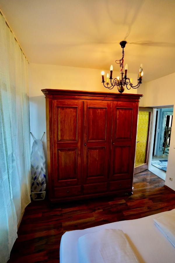 Dm Appartement