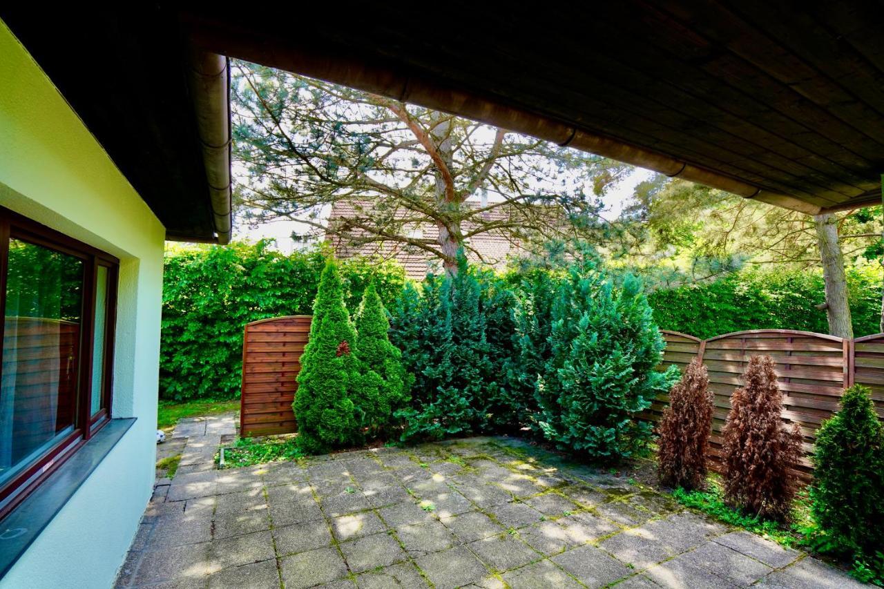 Appartement Dm Wenen