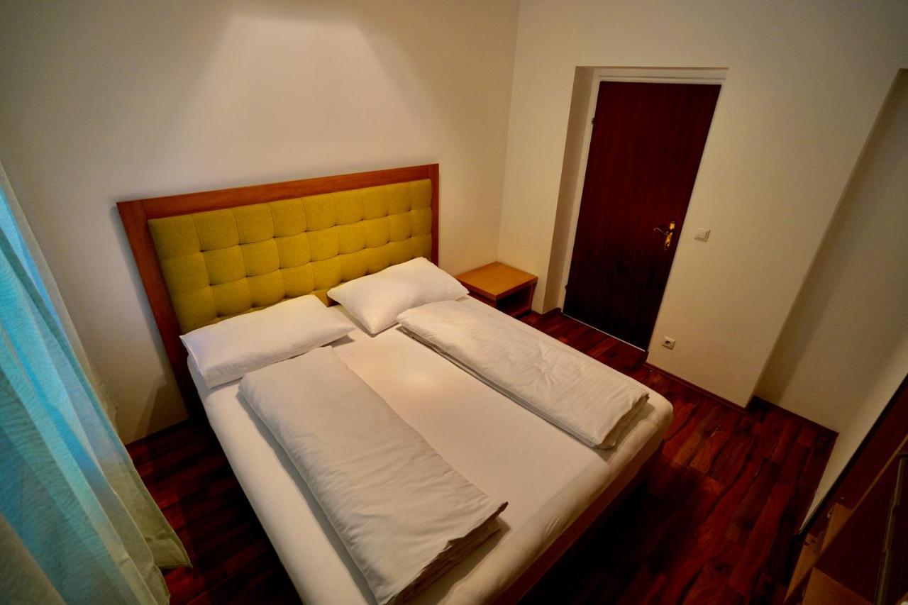 Dm Appartement Wenen